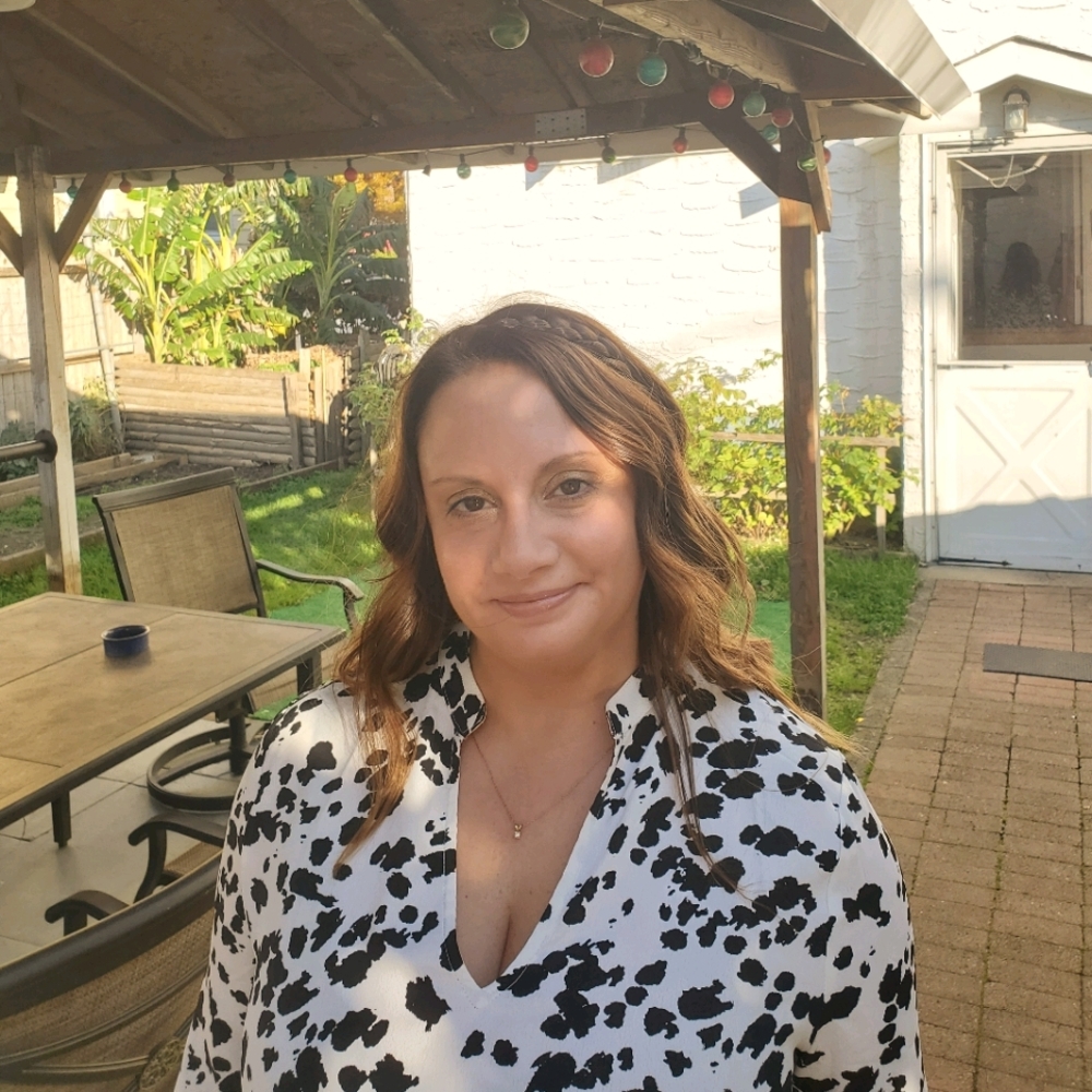 Meet your Posher, Tara